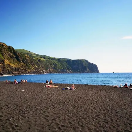 Aurora House Semesterbostad *