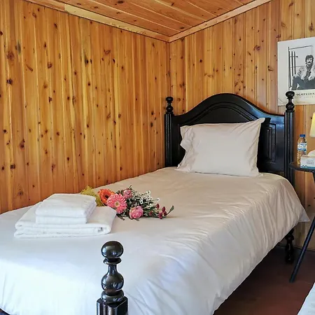 Aurora House * موستيروس