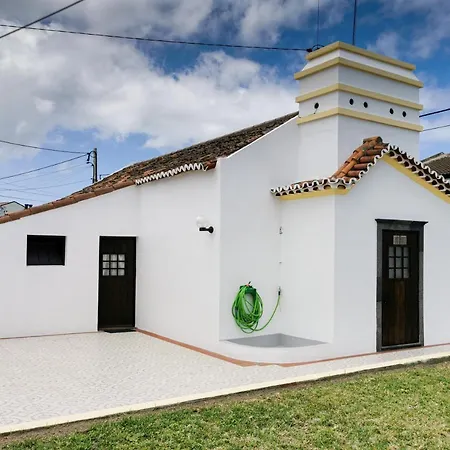 Aurora House * Mosteiros (Azores)