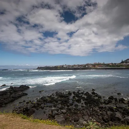 بيت للعطل Aurora House