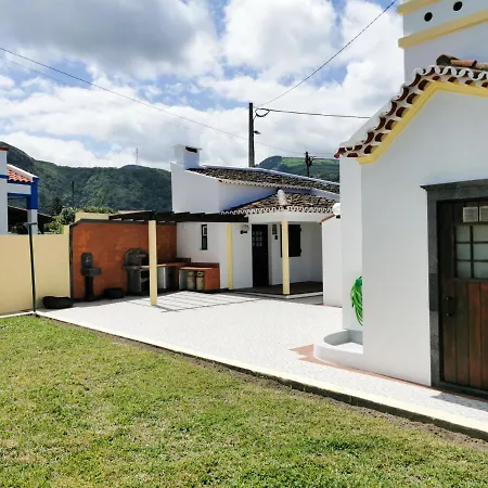 Vakantiehuis Aurora House