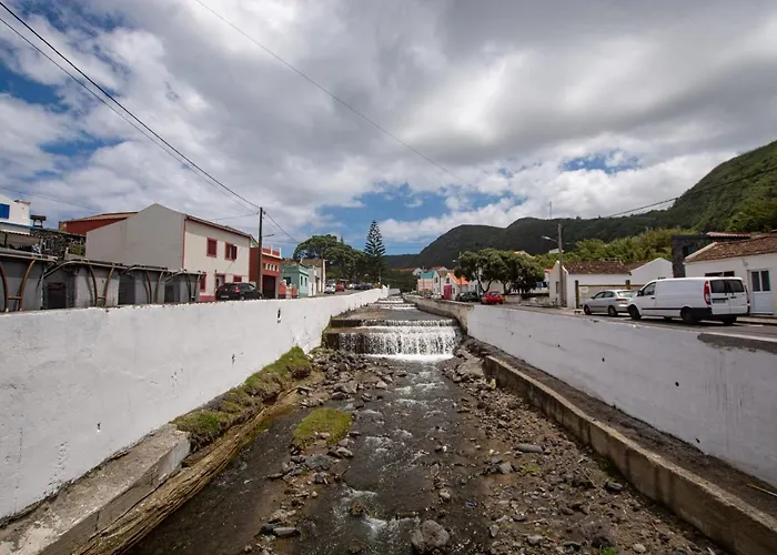 Vakantiehuis Aurora House *