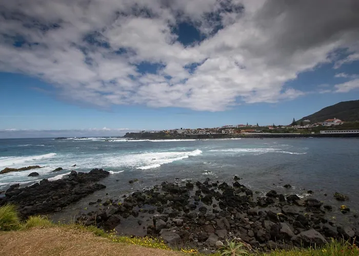 Vakantiehuis Aurora House