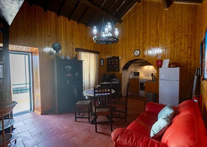 Vakantiehuis Aurora House