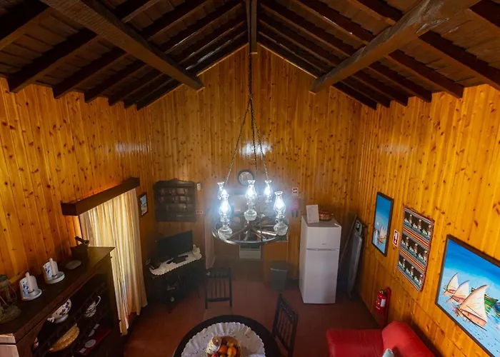 Vakantiehuis Aurora House