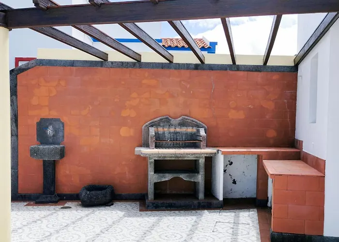 Vakantiehuis Aurora House