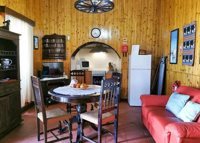 Aurora House Vakantiehuis *