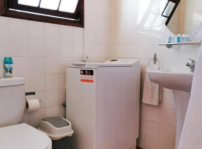 Aurora House * Mosteiros (Azores)