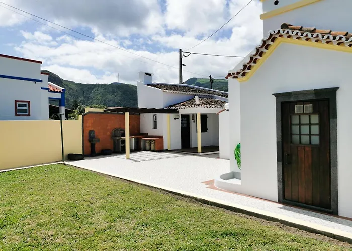 Сasa de vacaciones Aurora House