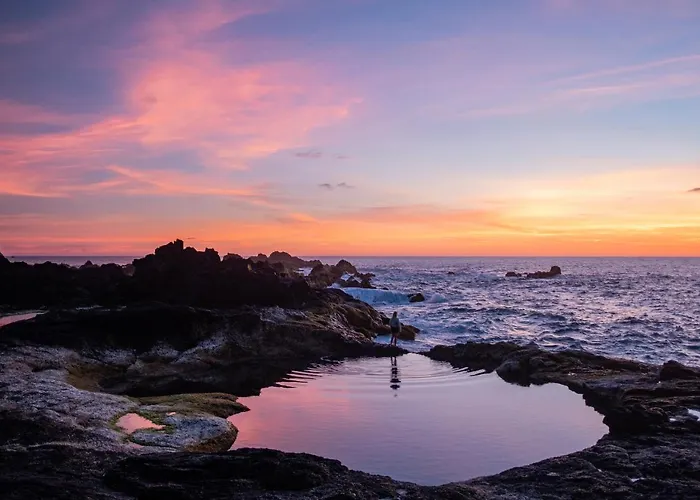 Vakantiehuis Aurora House *